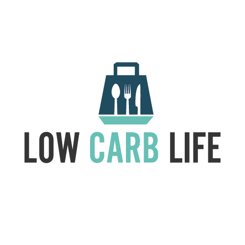 logodesign low carb