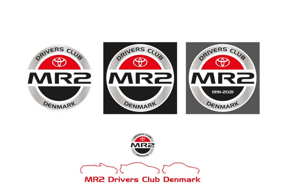 Logodesign bilklub