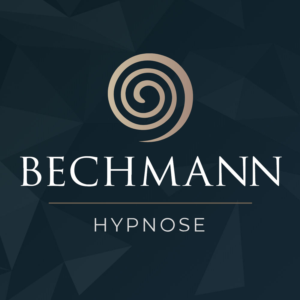 Logodesign hypnotisør