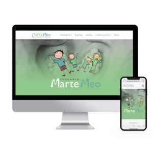 køreklar hjemmeside familierådgiver