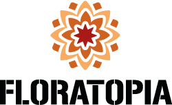 Logodesign blomsterentusiast